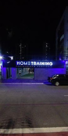 Imagem 2 da galeria do parceiro Home Training