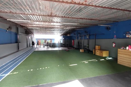 Imagem 4 da galeria do parceiro Home Training