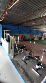 Imagem 5 da galeria do parceiro Home Training