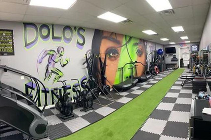 Image 1 from Dolo's Fitness partner gallery