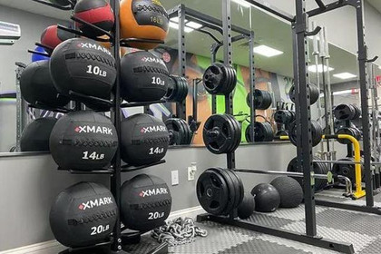 Image 3 from Dolo's Fitness partner gallery