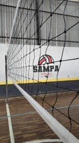 Imagem 1 da galeria do parceiro Sampa Vôlei