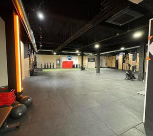 Imagen 4 de la galería del partner FABRIK TRAINING CLUB