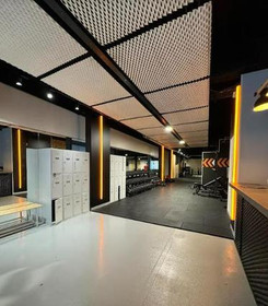 Imagen 6 de la galería del partner FABRIK TRAINING CLUB