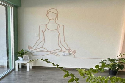 Imagen 1 de la galería del partner Narte Wellness & Yoga