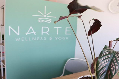 Imagen 3 de la galería del partner Narte Wellness & Yoga