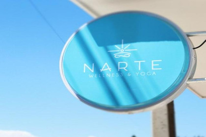 Imagen 5 de la galería del partner Narte Wellness & Yoga