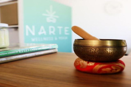 Imagen 6 de la galería del partner Narte Wellness & Yoga