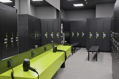 Bild 5 von FIT/ONE - Rostock Partnergalerie