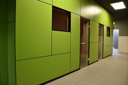 Bild 8 von FIT/ONE - Rostock Partnergalerie