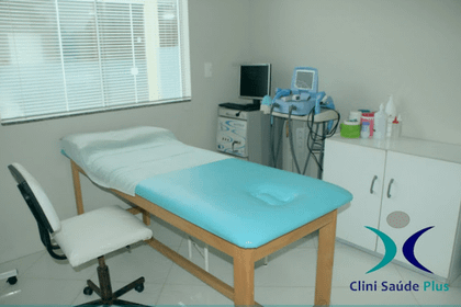 Imagem 7 da galeria do parceiro Estudio de Pilates Clini Saude Plus