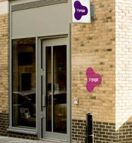 Image 2 from Triyoga Shoreditch partner gallery