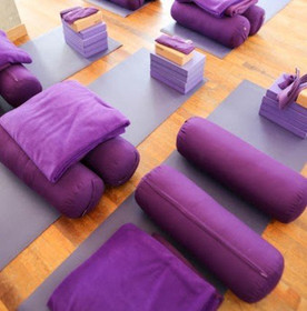 Image 4 from Triyoga Shoreditch partner gallery