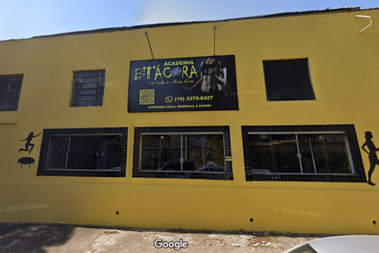 Imagem 2 da galeria do parceiro Bitácora Academia
