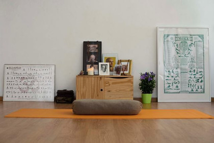 Imagen 4 de la galería del partner Kosmo Yoga