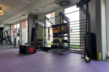 Image 3 from Anytime Fitness Crawley partner gallery