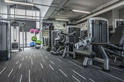 Image 5 from Anytime Fitness Crawley partner gallery