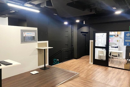 Imagen 6 de la galería del partner Synergym Jaén