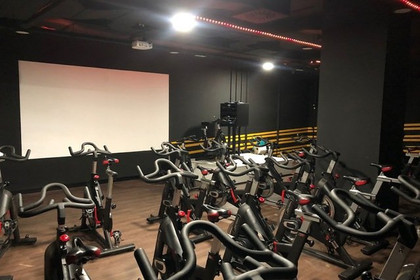 Imagen 9 de la galería del partner Synergym Jaén