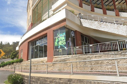 Imagen 2 de la galería del partner Zona Fitness - Esmeralda