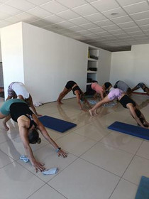 Imagen 1 de la galería del partner Instituto Fuerza