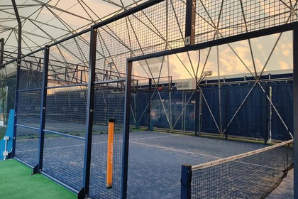 Immagine 1 dalla galleria del partner A.S.D.TENNIS CLUB CAMERI