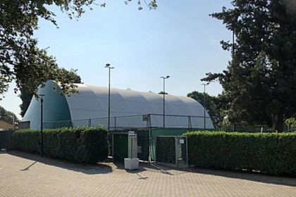 Immagine 2 dalla galleria del partner A.S.D.TENNIS CLUB CAMERI