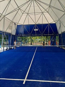 Immagine 4 dalla galleria del partner A.S.D.TENNIS CLUB CAMERI