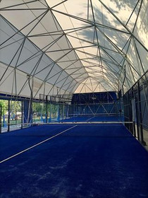 Immagine 5 dalla galleria del partner A.S.D.TENNIS CLUB CAMERI