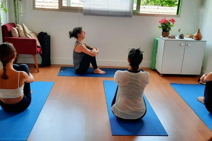 Imagem 4 da galeria do parceiro Espaço Yan - Yoga