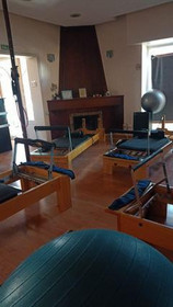 Imagen 5 de la galería del partner Evolution Fitness y Spa