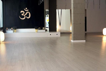 Imagen 1 de la galería del partner YogaOne Plaza Molina