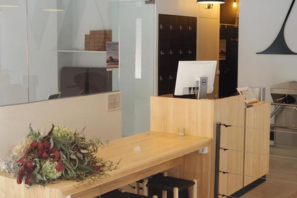 Imagen 4 de la galería del partner YogaOne Plaza Molina