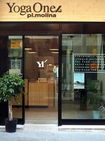 Imagen 5 de la galería del partner YogaOne Plaza Molina