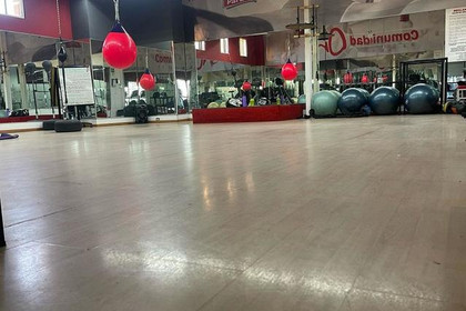 Imagen 4 de la galería del partner One Premium Gym