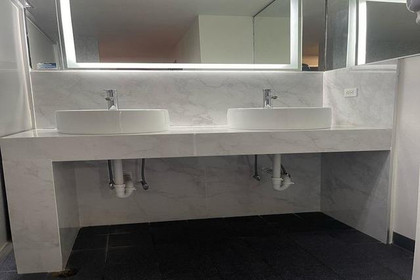 Imagen 6 de la galería del partner One Premium Gym