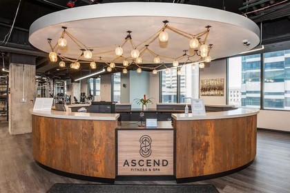 Image 3 from The Fitness Center at Ascend partner gallery
