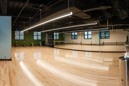 Image 4 from The Fitness Center at Ascend partner gallery
