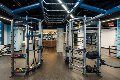 Image 5 from The Fitness Center at Ascend partner gallery