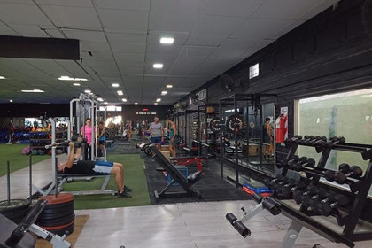 Imagen 4 de la galería del partner A2 Club