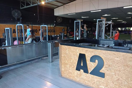 Imagen 5 de la galería del partner A2 Club