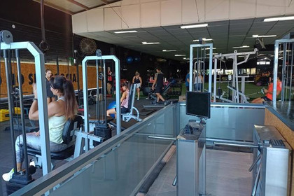 Imagen 6 de la galería del partner A2 Club