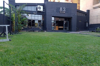 Imagen 7 de la galería del partner A2 Club