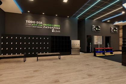 Imagem 2 da galeria do parceiro Lifefit Volta Redonda