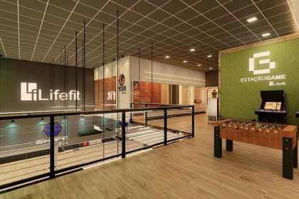 Imagem 4 da galeria do parceiro Lifefit Volta Redonda