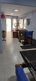 Imagem 1 da galeria do parceiro Studio Ângulos - Fisioterapia e Pilates