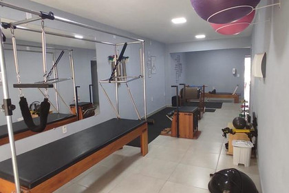 Imagem 4 da galeria do parceiro Studio Ângulos - Fisioterapia e Pilates