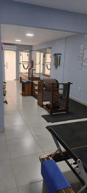 Imagem 6 da galeria do parceiro Studio Ângulos - Fisioterapia e Pilates