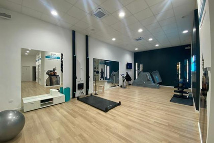 Immagine 1 dalla galleria del partner Fit and Go Montesilvano
