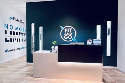 Immagine 2 dalla galleria del partner Fit and Go Montesilvano